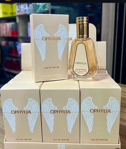 Ophylia perfume