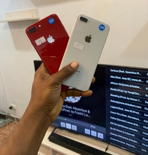 ROGGER IPHONES
