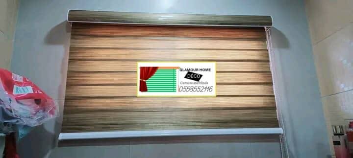 Grade A window blinds