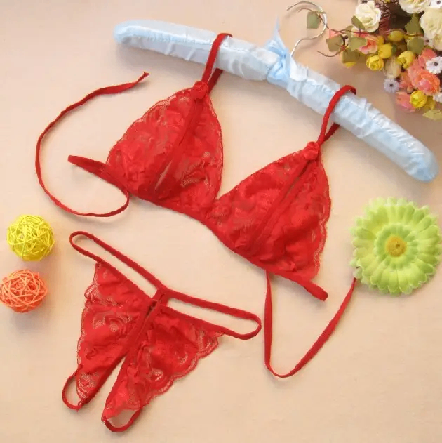 Lingerie femme