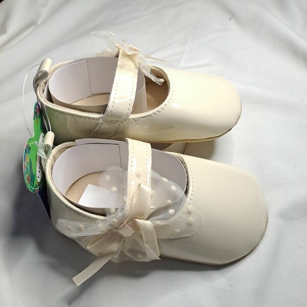 Baby girl shoes