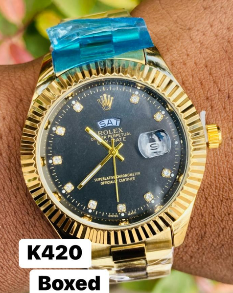 watch