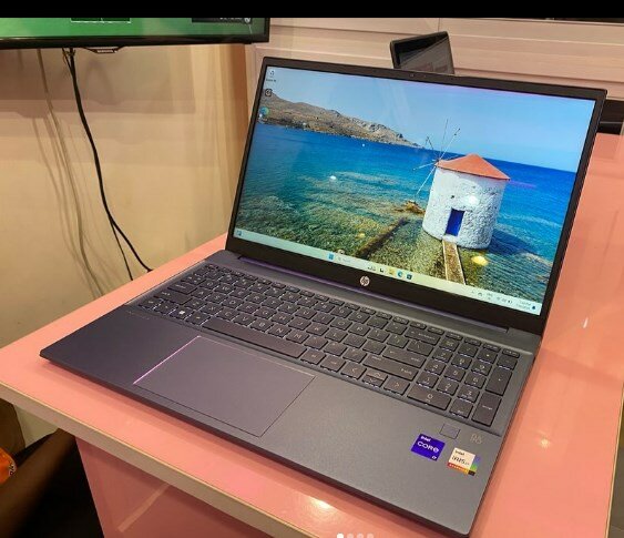 Laptop