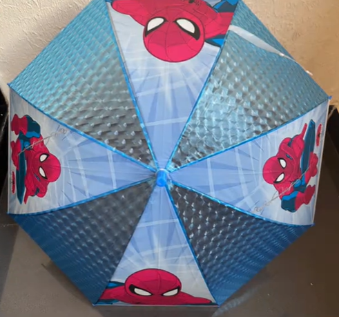 kids umbrella