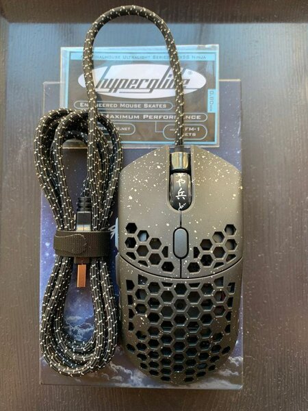 Souris Gaming Ultra Légère