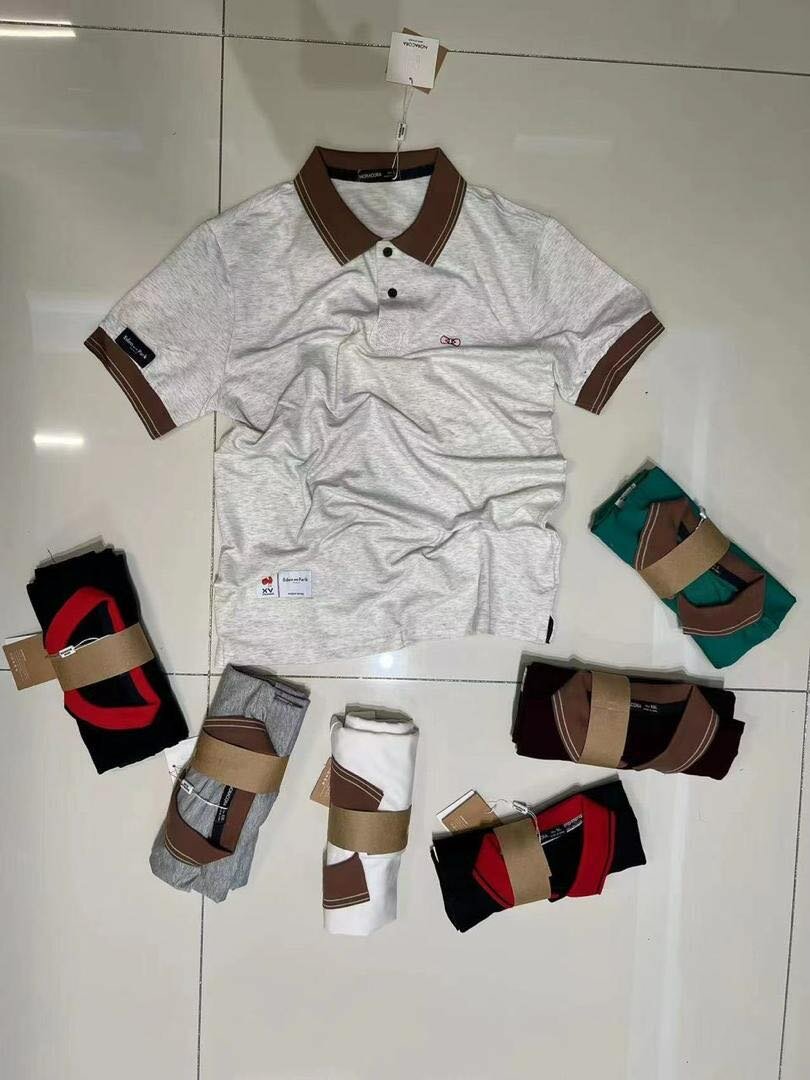 Smart shirt