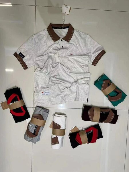 Smart shirt