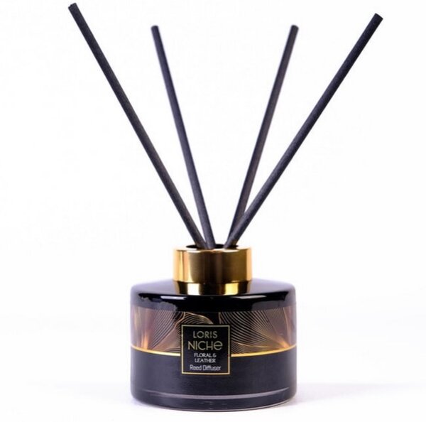 Reed diffuser