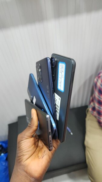 Oppo x5