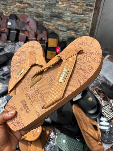 Slippers