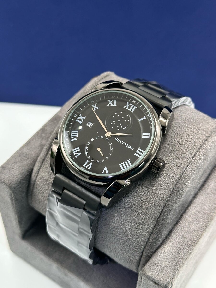 Montre Homme
