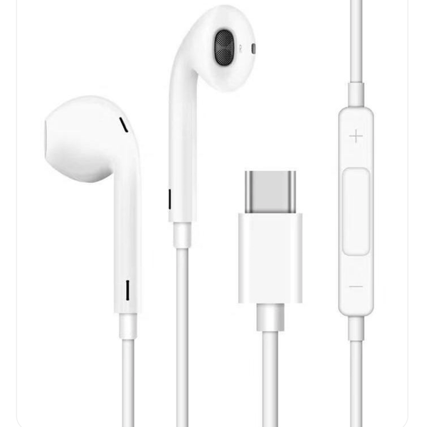 type C headsets