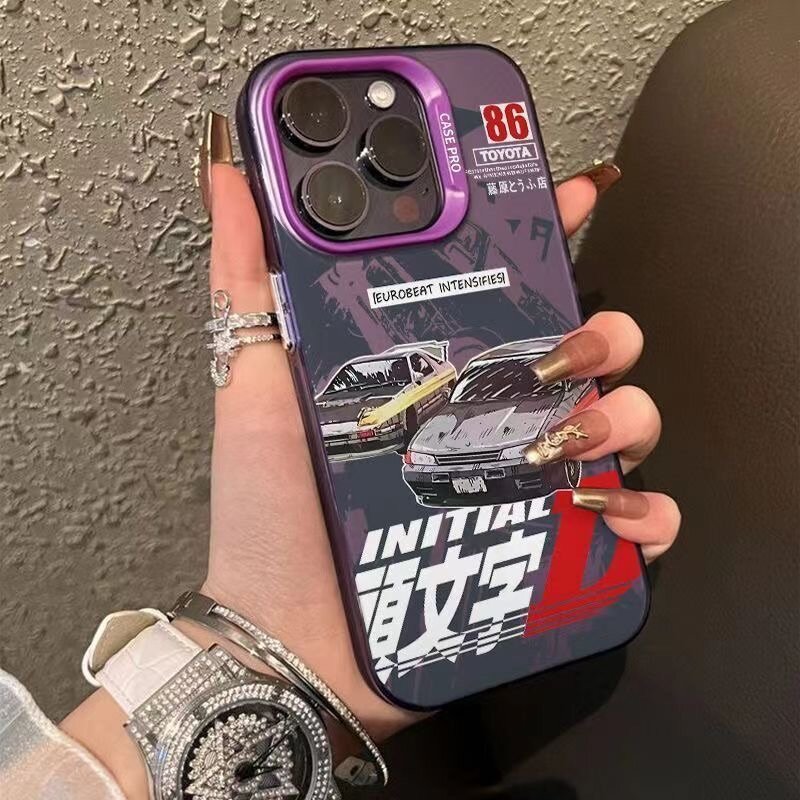 iPhone Case