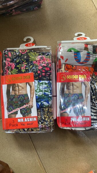 Boxers