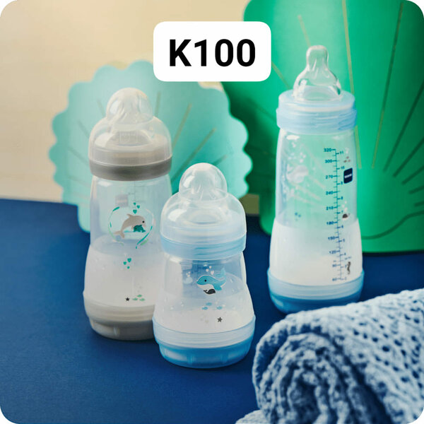 feeding bottles