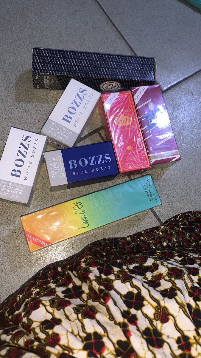Parfum
