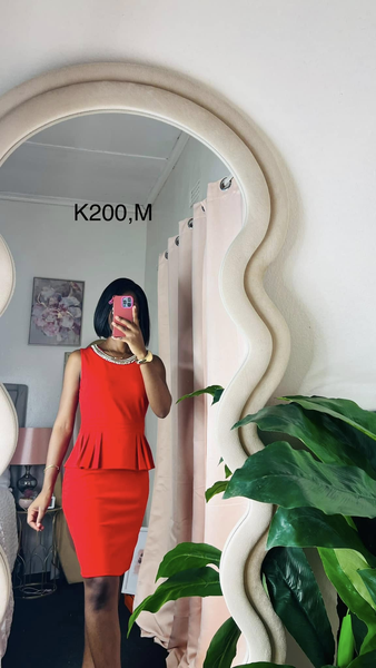 dress