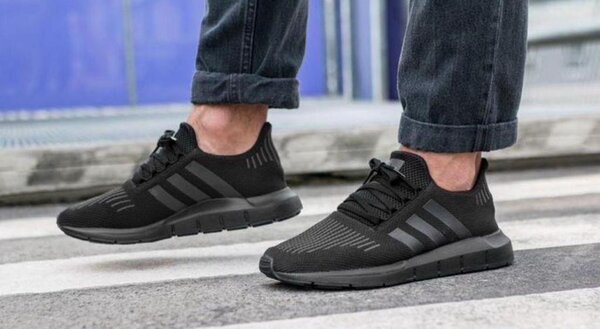 ADIDAS THREE LINES