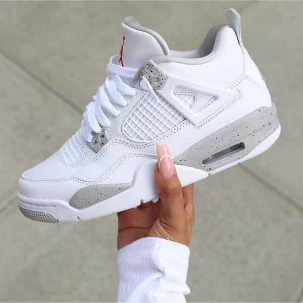 Jordan Sneakers