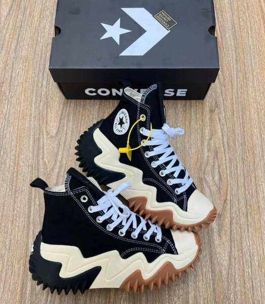 Chaussures converse