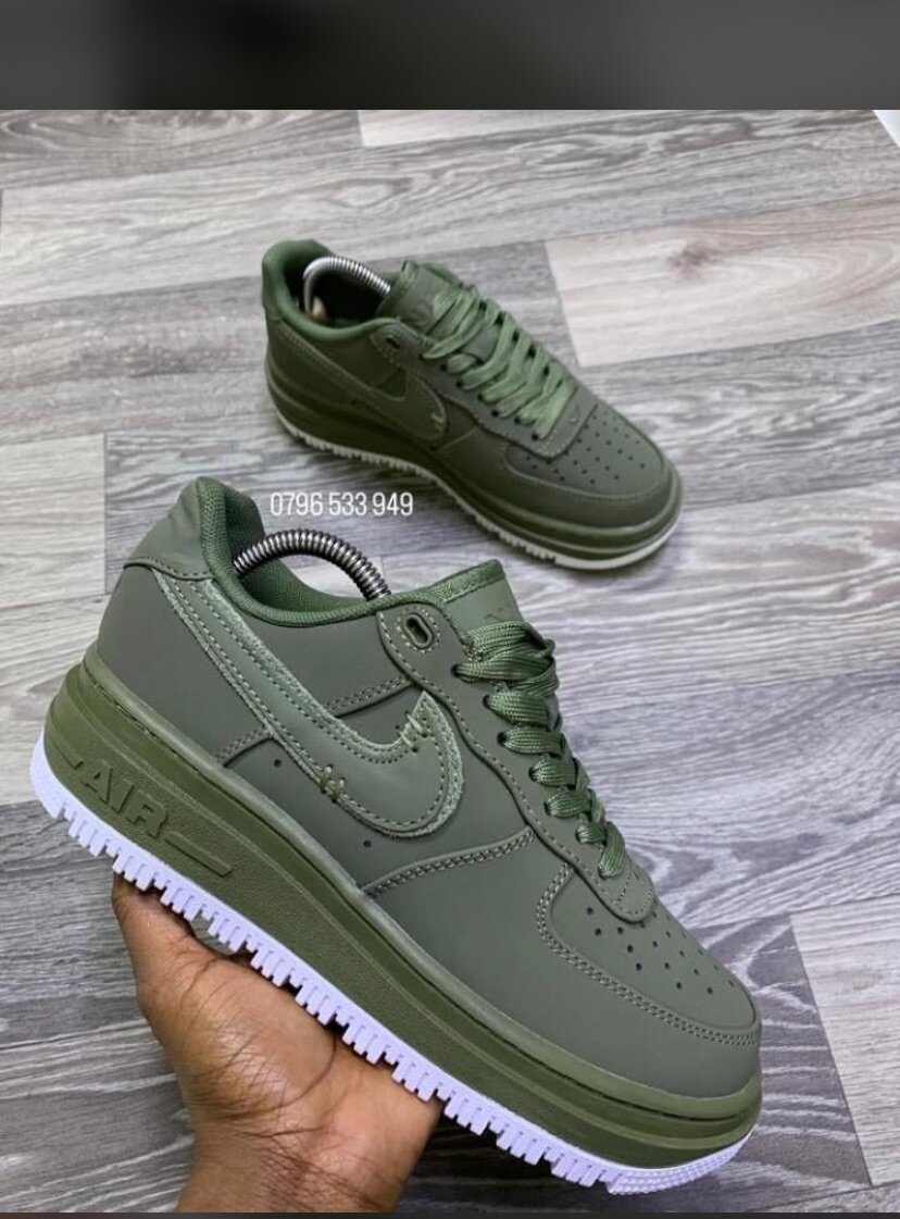 Nike sneaker