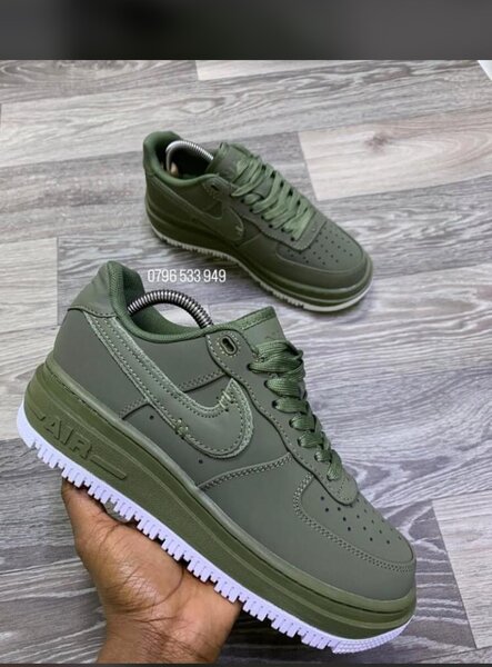 Nike sneaker