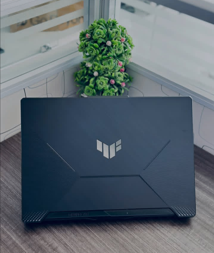 ASUS TUF F15 GAMING