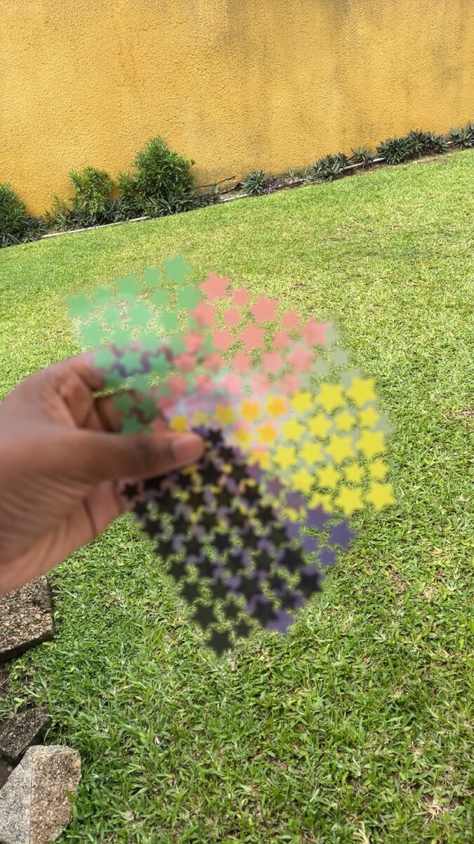 Patchs anti acné