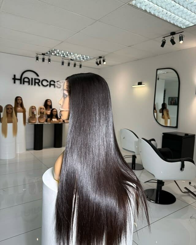 Quality wigs