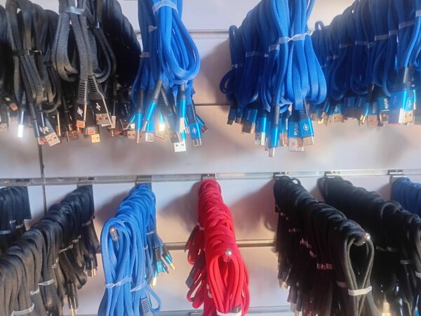 Data cables