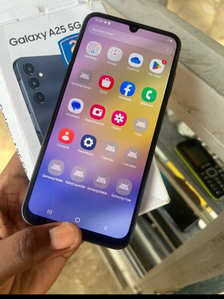 Samsung Galaxy A25 5G