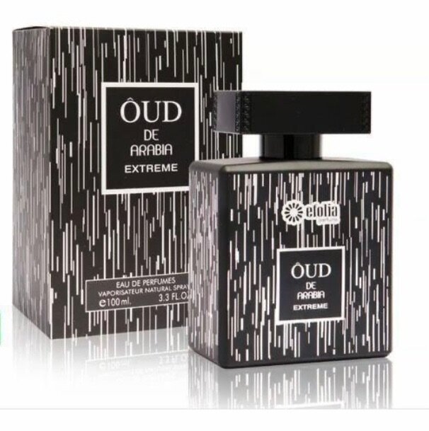 Oud de Arabia
