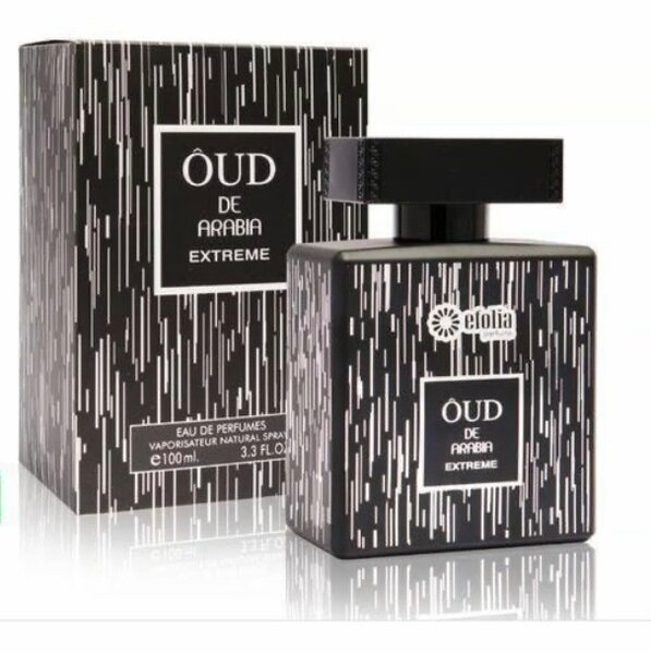 Oud de Arabia