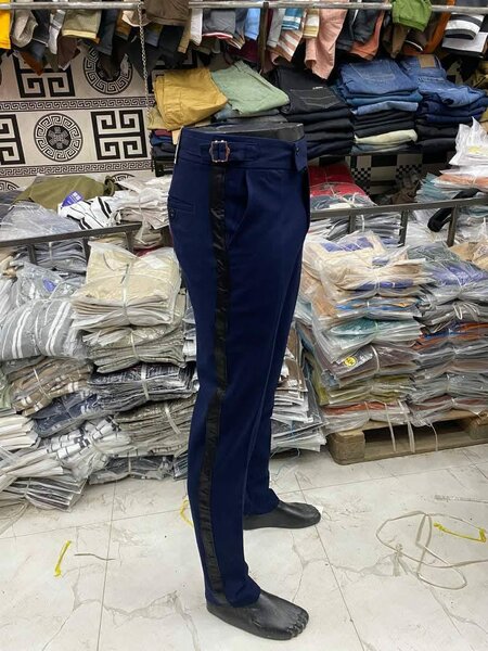 Trousers
