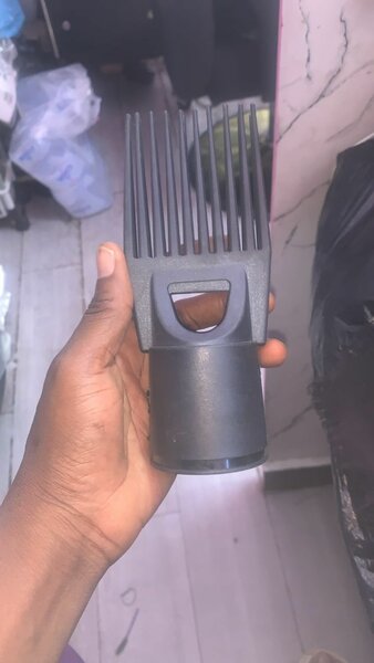 Dryer Head Nozzle