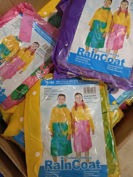 Imperméable