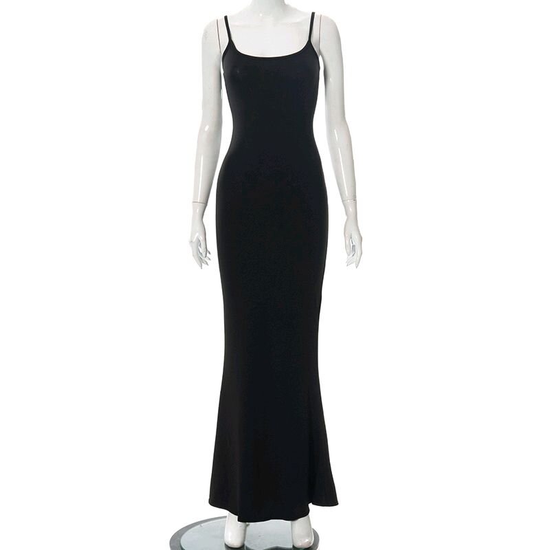 Long dress
