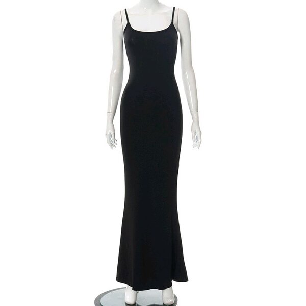 Long dress