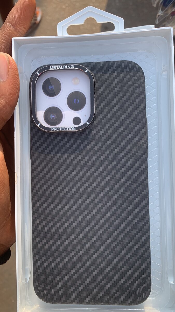 I phone cover