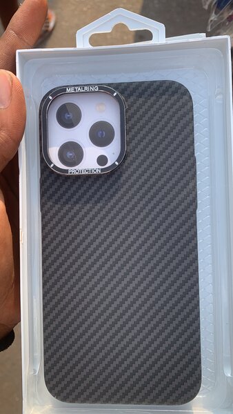 I phone cover