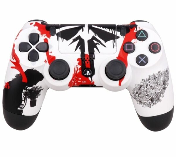Manette ps