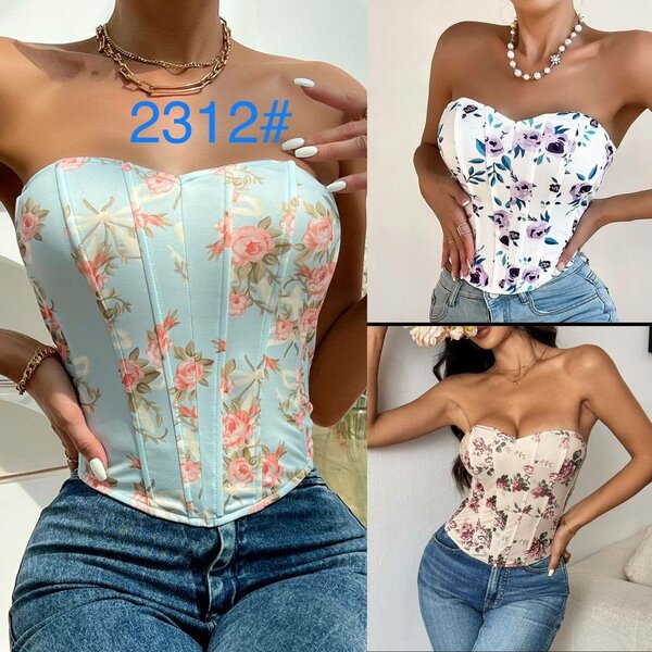 Haut pour femme