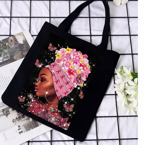 Tote bags