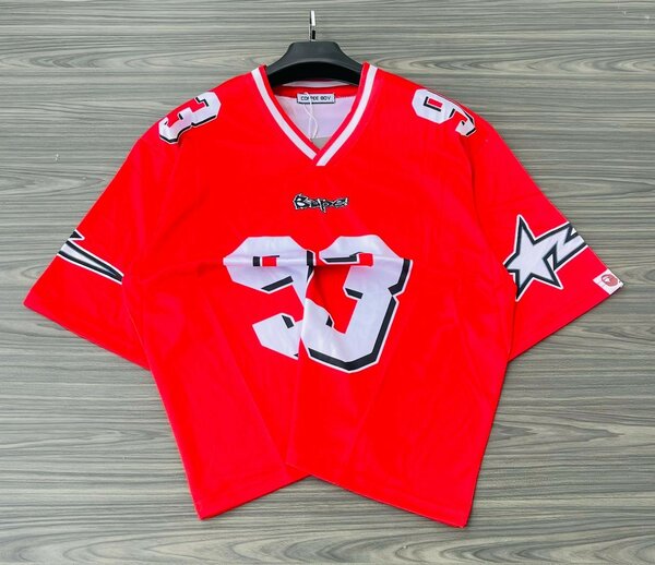 Men's Shirt Jersey