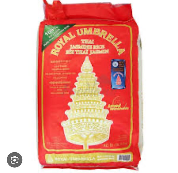 Rice