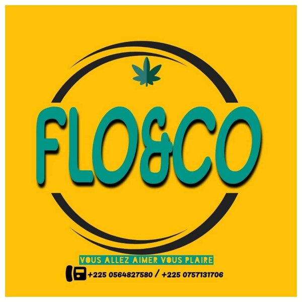 Flo&co shop