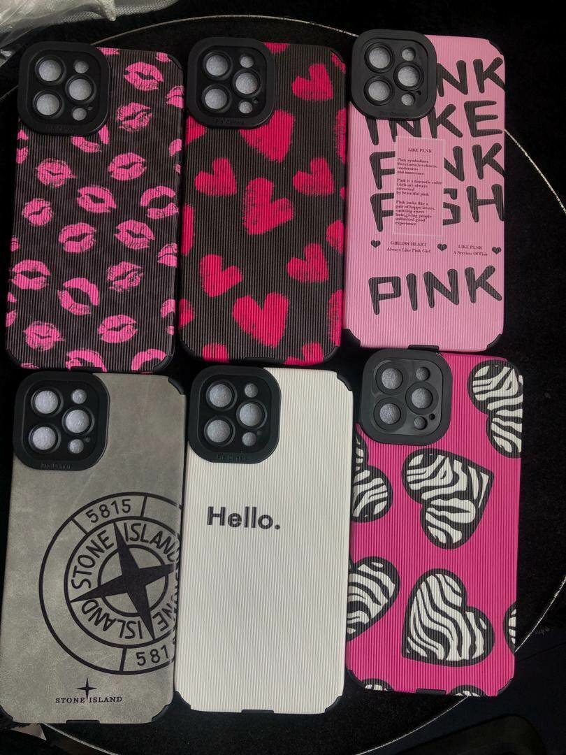 Iphone cases