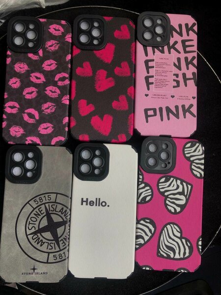 Iphone cases