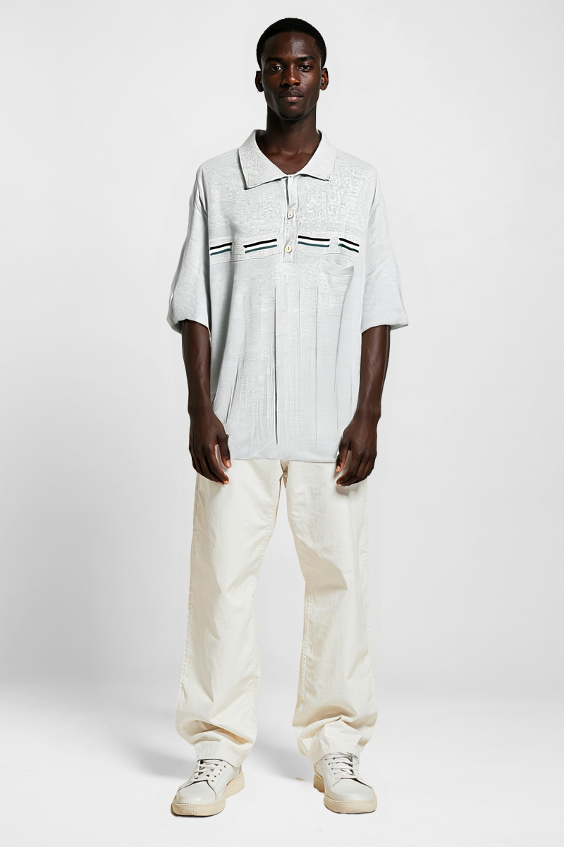 Polos de golfs