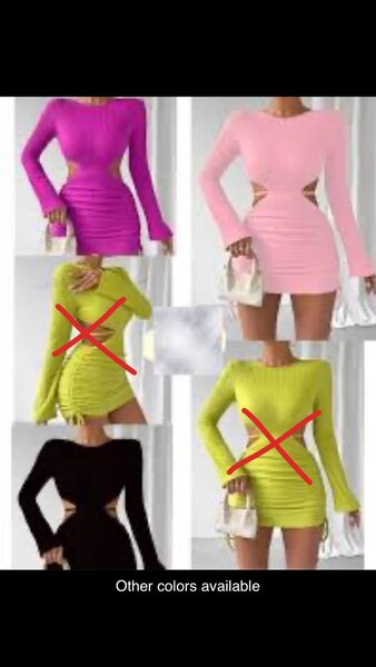 Dress